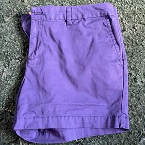 Faded Glory shorts. Women.